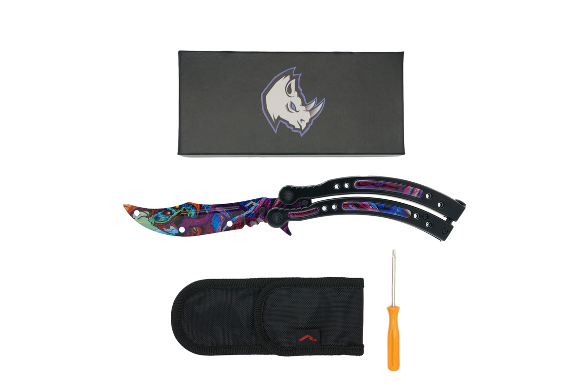 Hyper beast hotsell mystery box