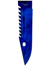 BLUE M9 BAYONET - ELITE OP KNIVES