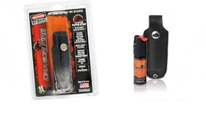 Dragon Fire Pepper Spray Pocket Size - ELITE OP KNIVES