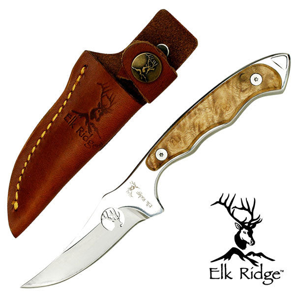 Elk Ridge Gut Knife - ELITE OP KNIVES