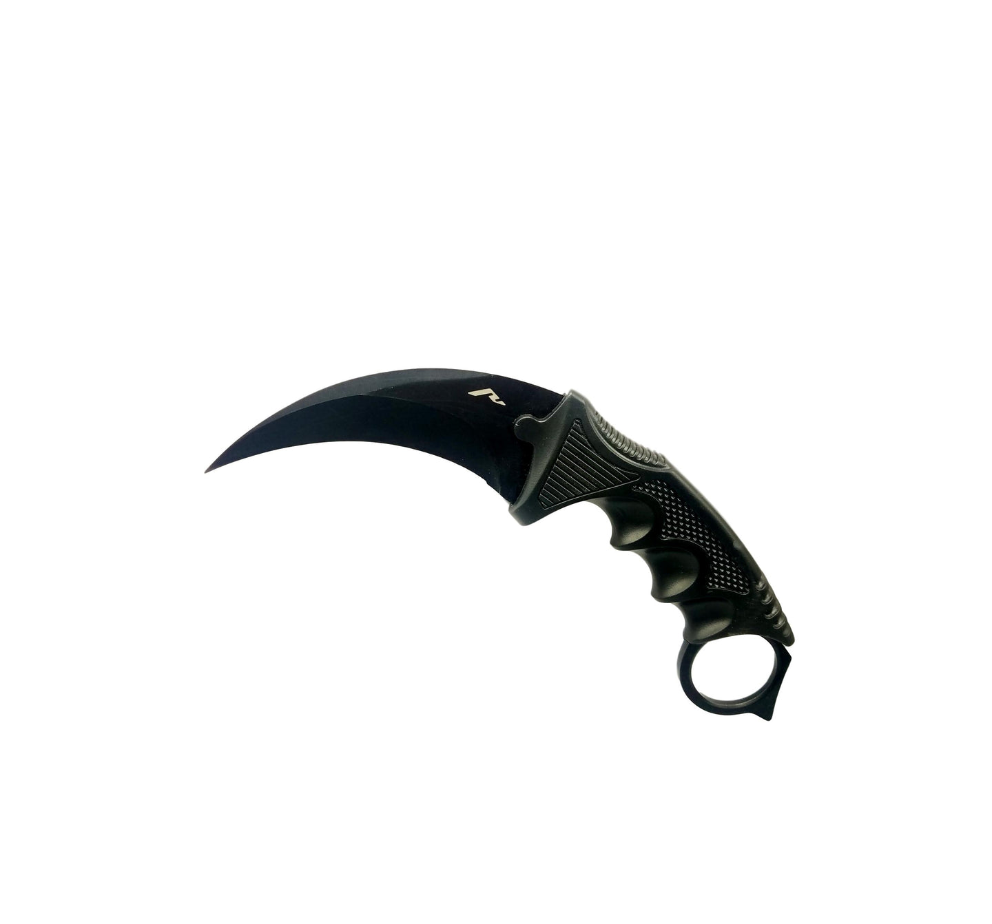 BLACK KARAMBIT - ELITE OP KNIVES