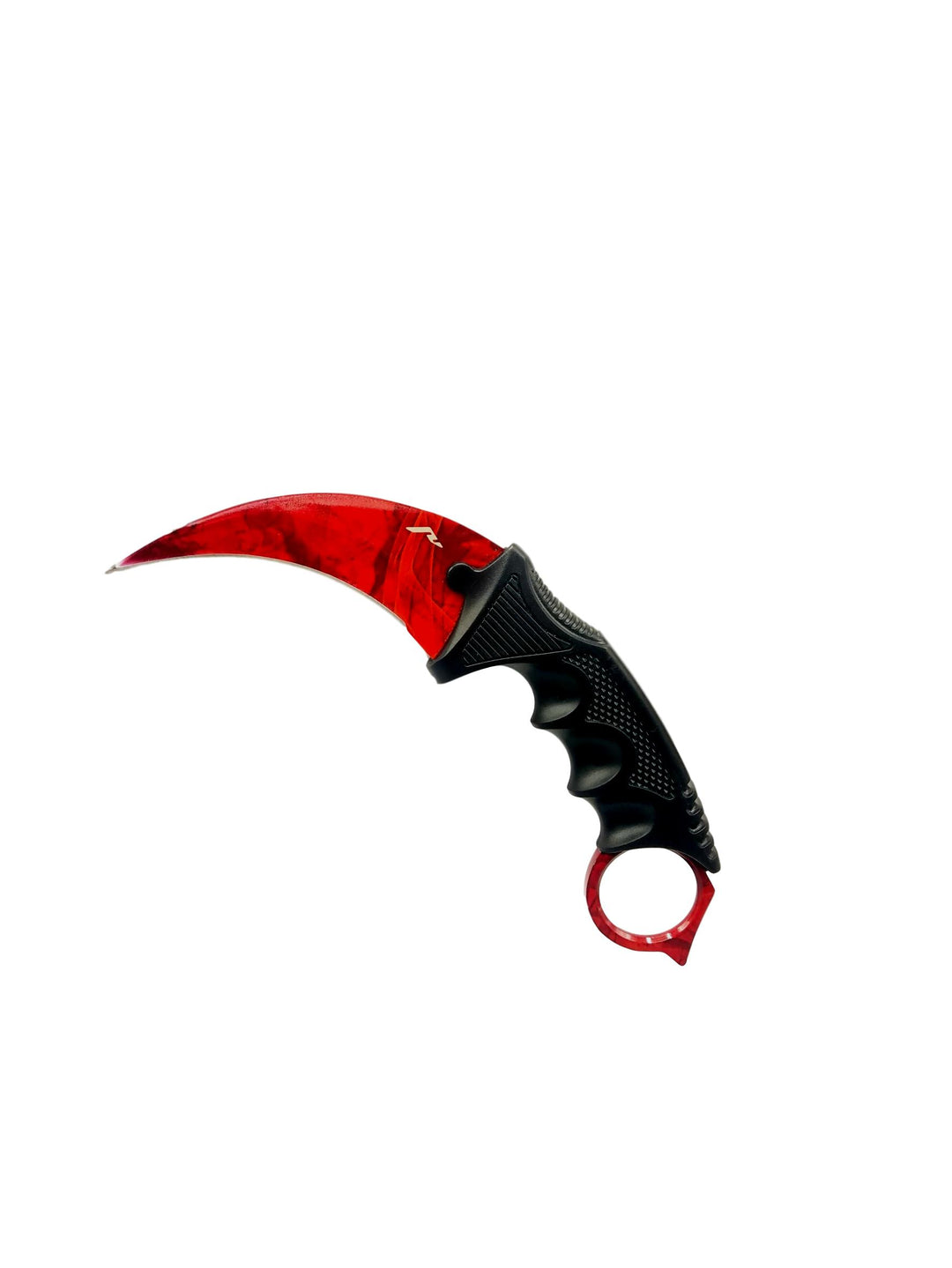 RED KARAMBIT | ELITE OP KNIVES