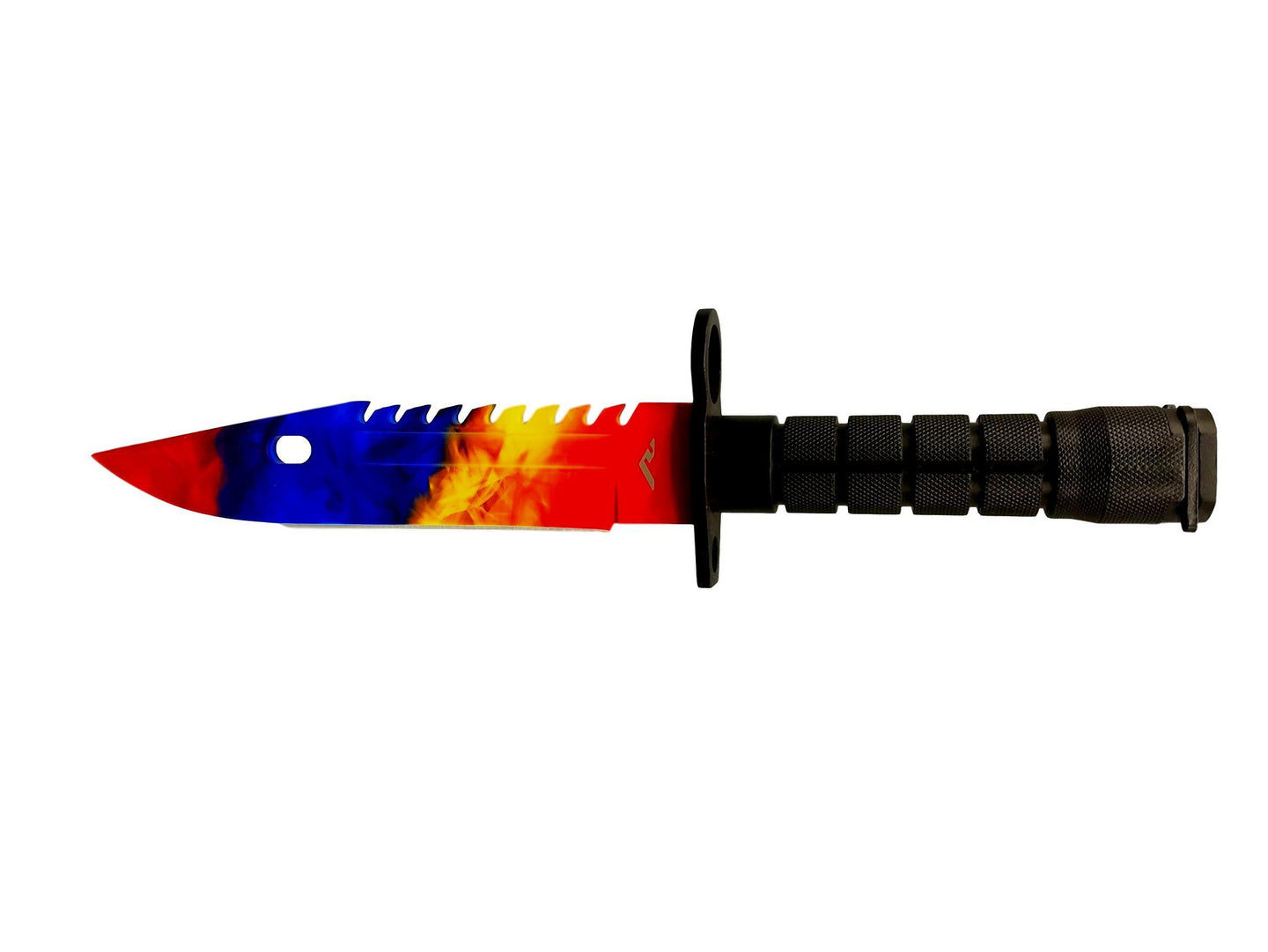 MARBLE FADE M9 BAYONET - ELITE OP KNIVES