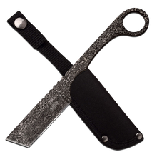 Fixed Razor Blade - ELITE OP KNIVES