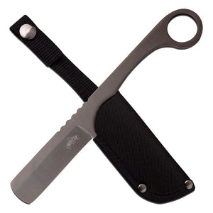 Fixed Razor Blade - ELITE OP KNIVES