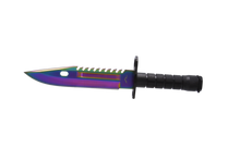 RAINBOW M9 BAYONET - ELITE OP KNIVES