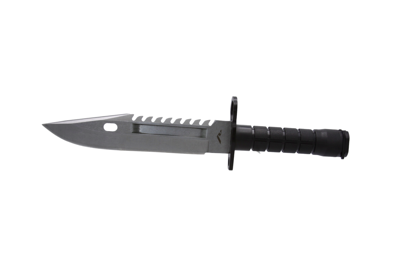 STONE WASHED M9 BAYONET - ELITE OP KNIVES