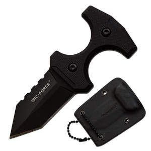 Tactical Fixed Blade Knife G10 Handle - ELITE OP KNIVES
