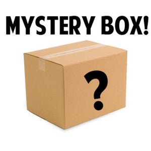 Mystery Box Huntsman Knife - ELITE OP KNIVES