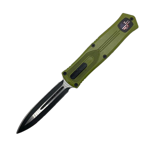 Punisher OTF Knife - ELITE OP KNIVES